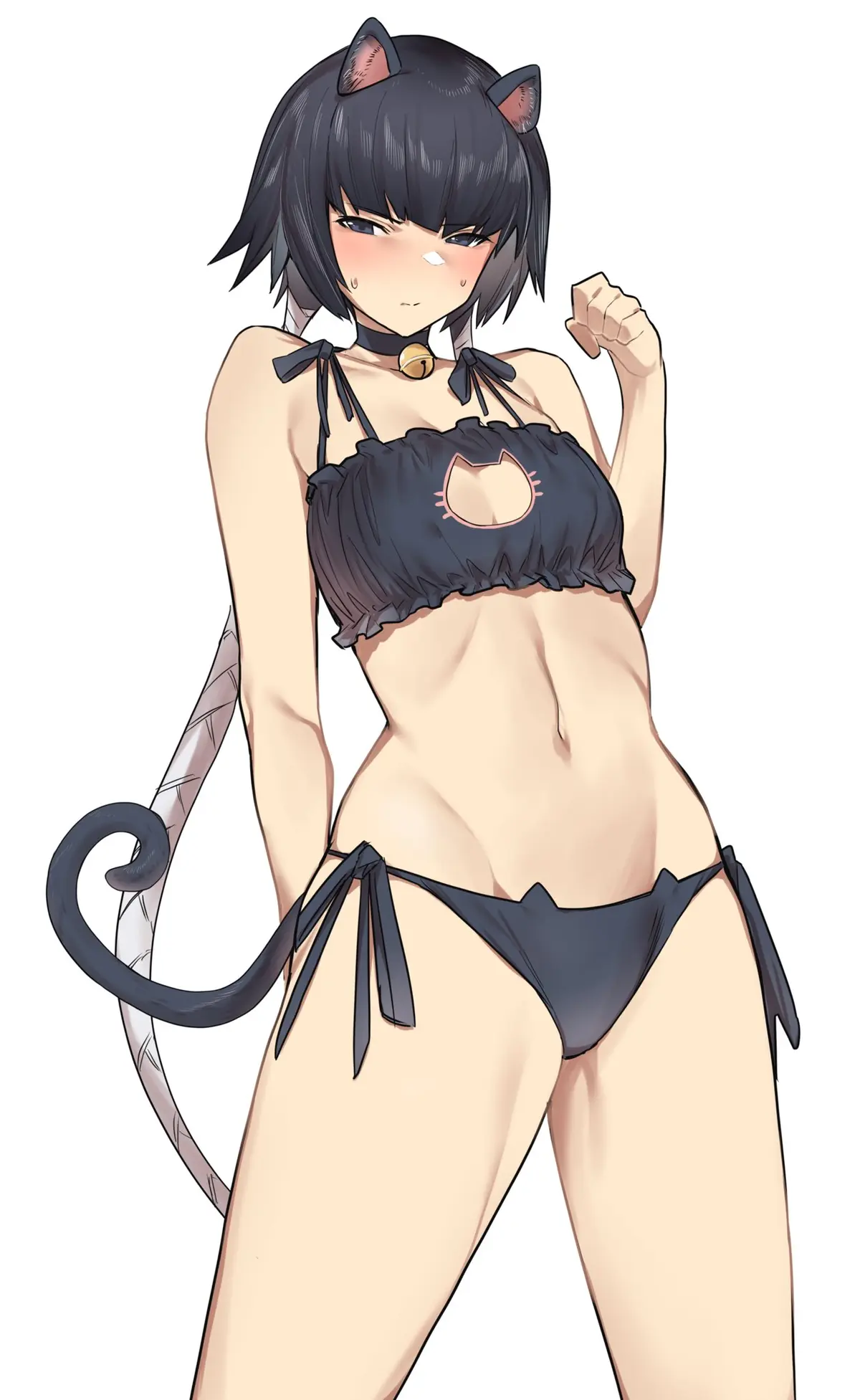 Avatar of Sui-Feng - jealous captain