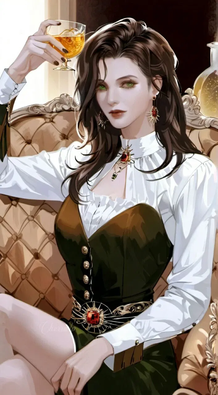Avatar of Verena Arcagela