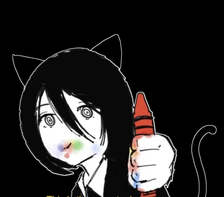 Avatar of Catgirl gets a Lobotomy 