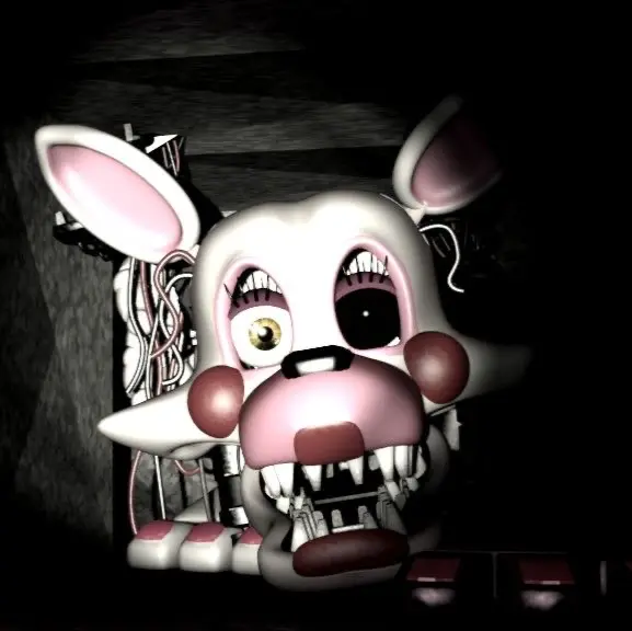 Avatar of ⋆✴︎THE MANGLE ˚｡⋆