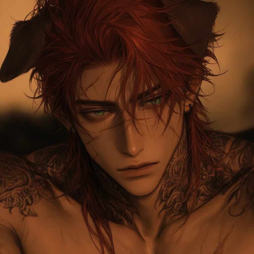 Avatar of axel torlend | the rude twin brother