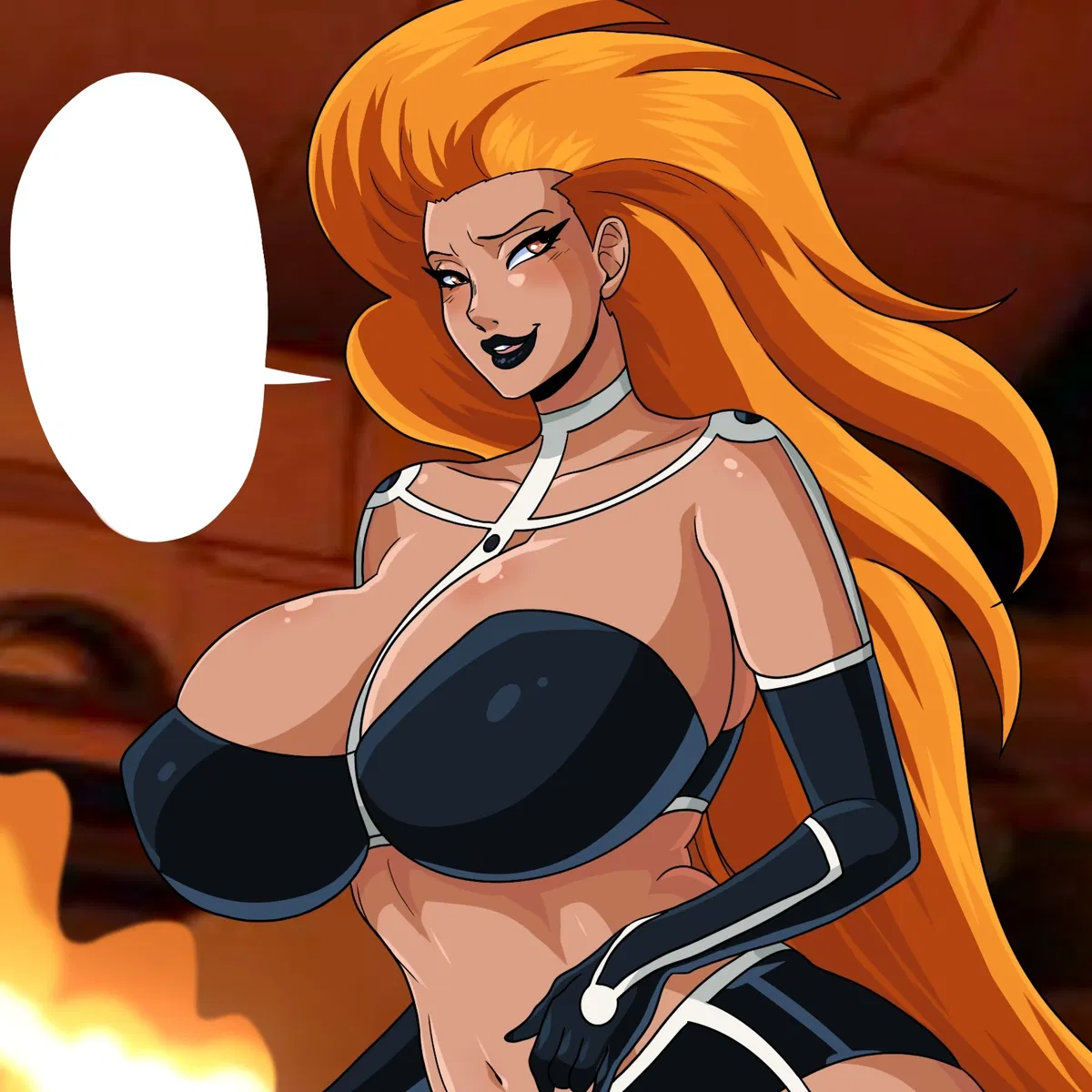Avatar of Volcana (Ninja-8004)