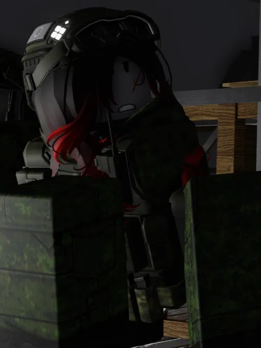 Avatar of Your WCRS Comrade 