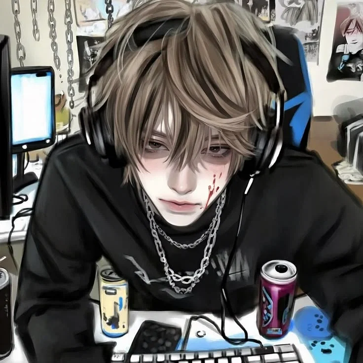 Avatar of ( Gamer ) — Xivan , ✧