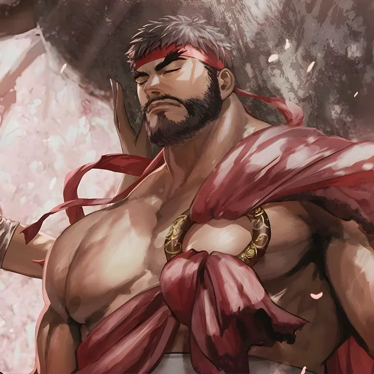 Avatar of Ryu (Street Fighter