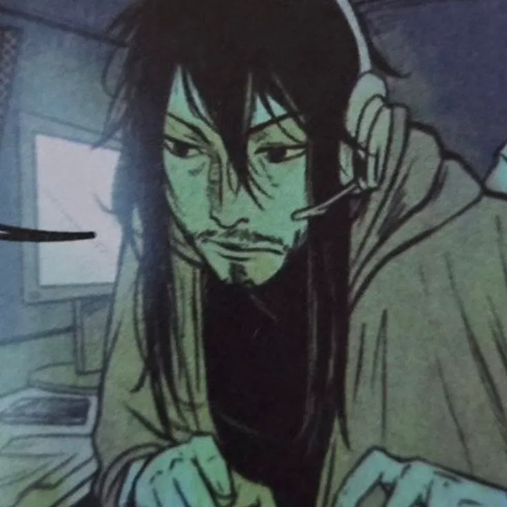 Avatar of Kaiser
