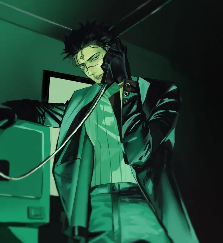 Avatar of Ryomen Sukuna 