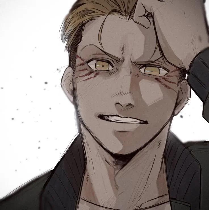 Avatar of Proco Galliard