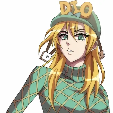 Avatar of Lilith Brando || Bitchy Britisher