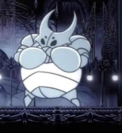 Avatar of Mighty Hegemol