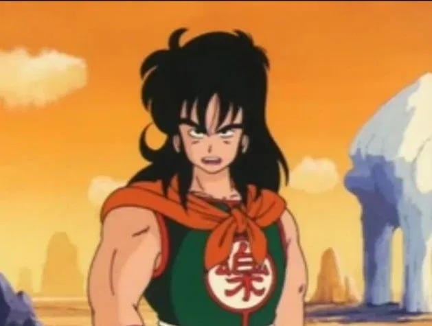 Avatar of (Desert Bandit) Yamcha