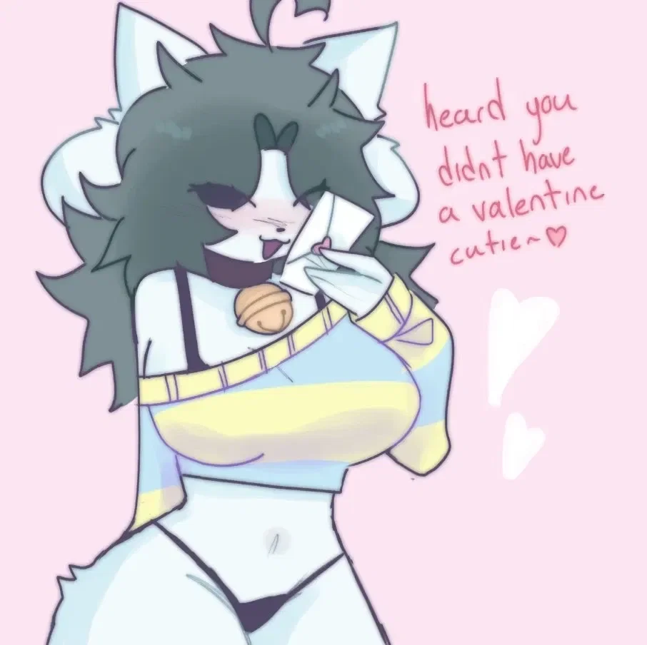 Avatar of Temmie(Redone)