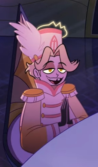 Avatar of Abel (Semi-Public)