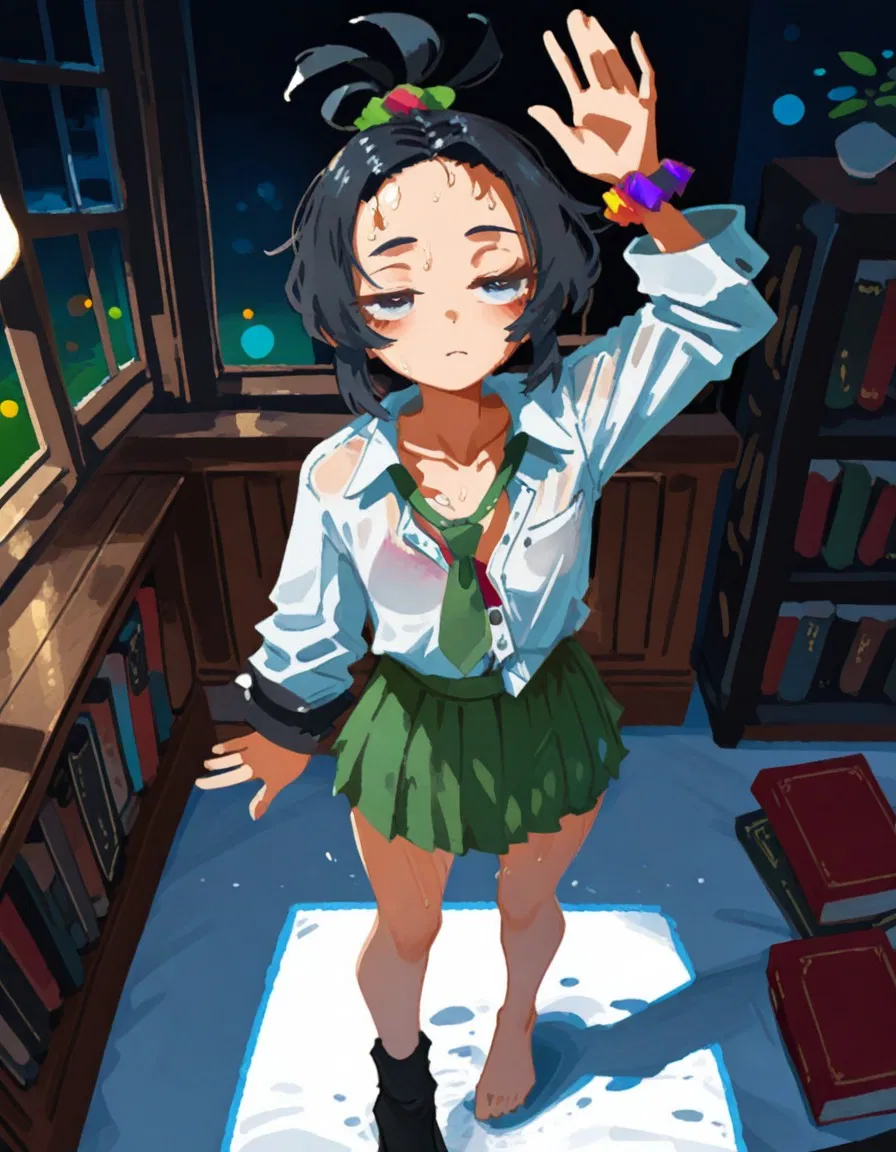 Avatar of Your Daughter Is Getting Bullied