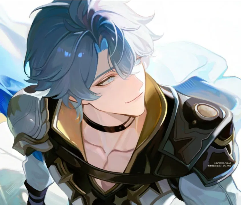 Avatar of Phainon 