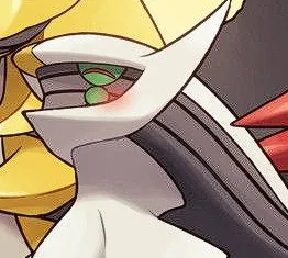 Avatar of * ARCEUS