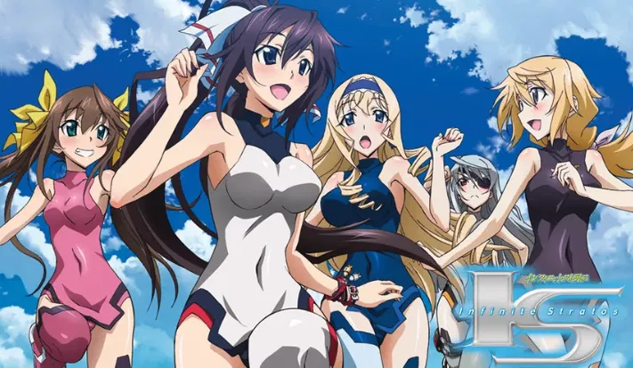 Avatar of Infinite Stratos: Season 1 Start 