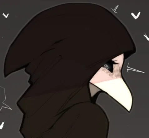 Avatar of Crow's Eye