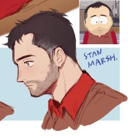 Avatar of Stan Marsh