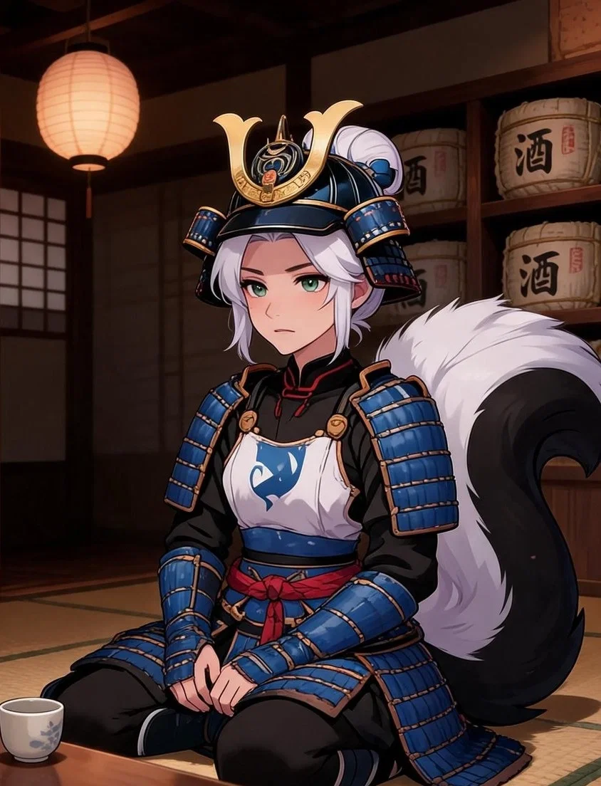Avatar of Osana