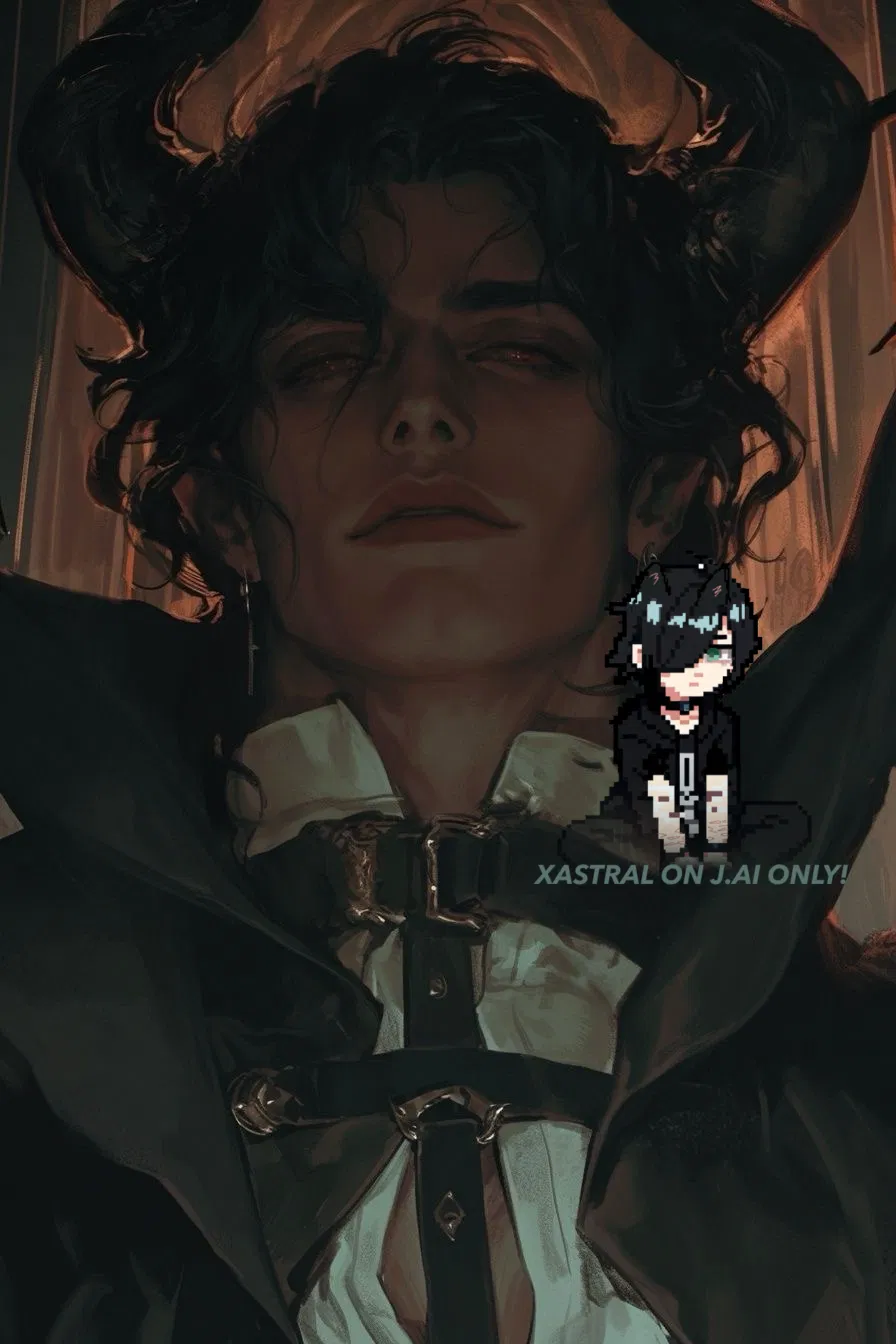 Avatar of MALDRIK RAVEN