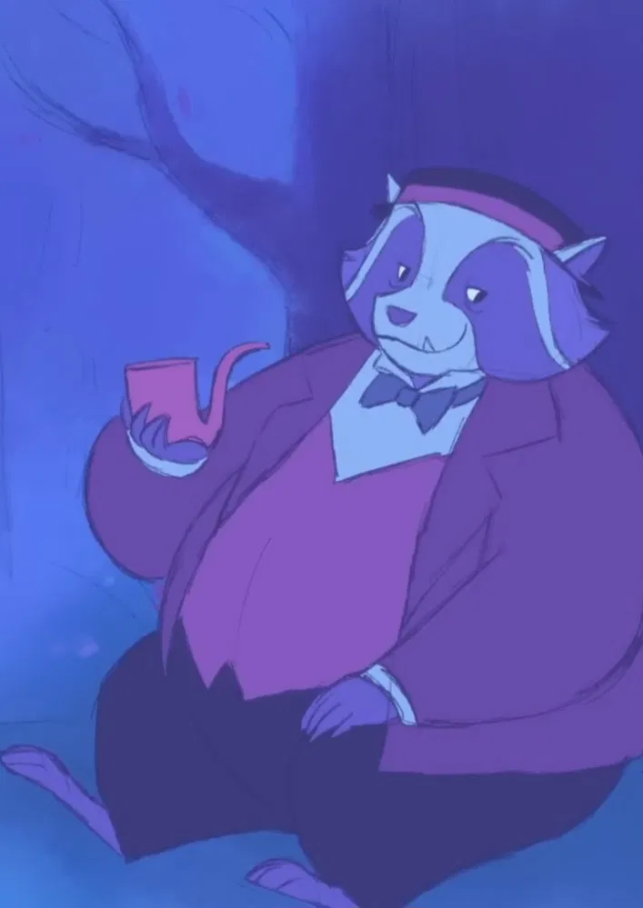 Avatar of Harold
