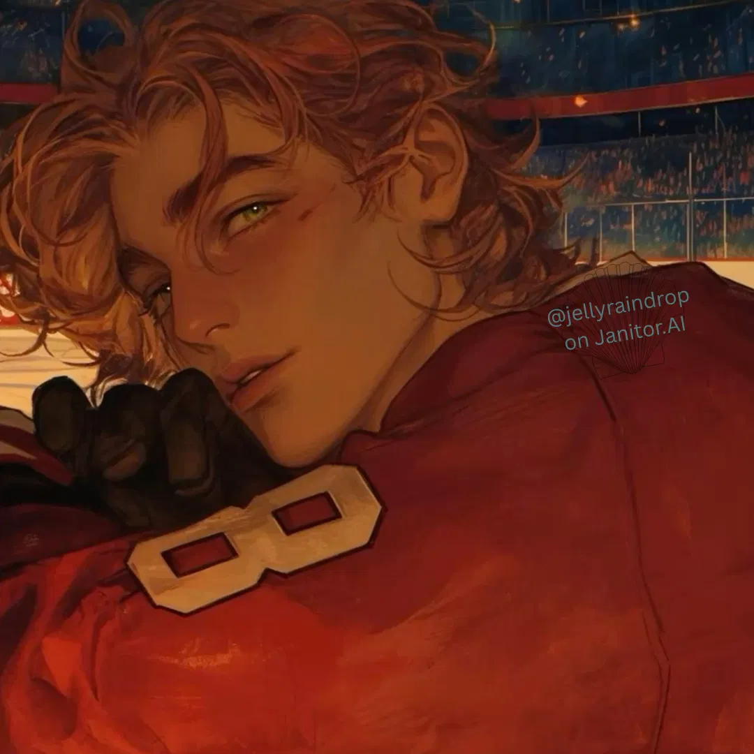 Avatar of Connor Micheals