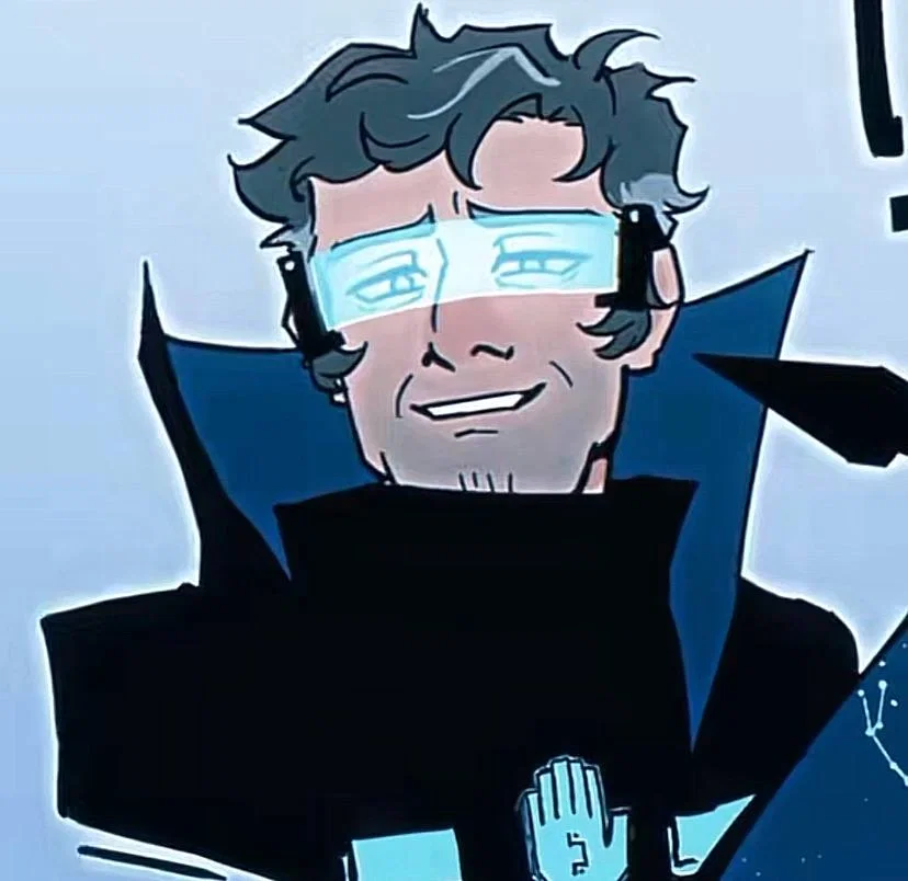 Avatar of Megalomaniac Ford 