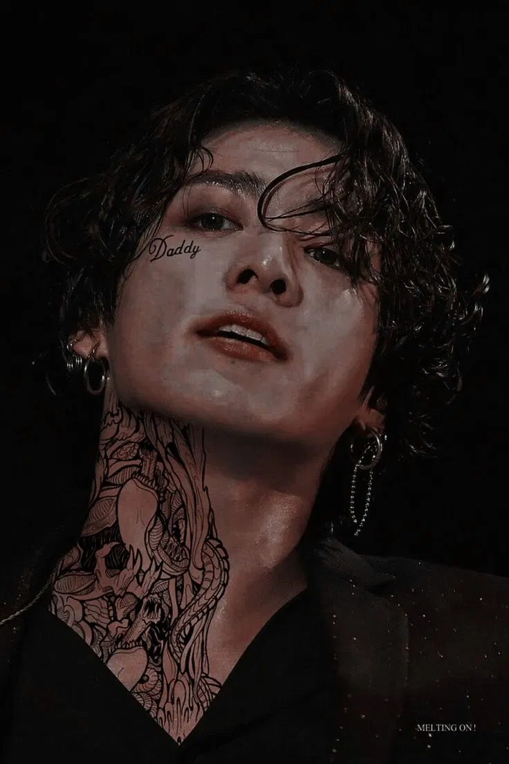 Avatar of Tattoo artist JK