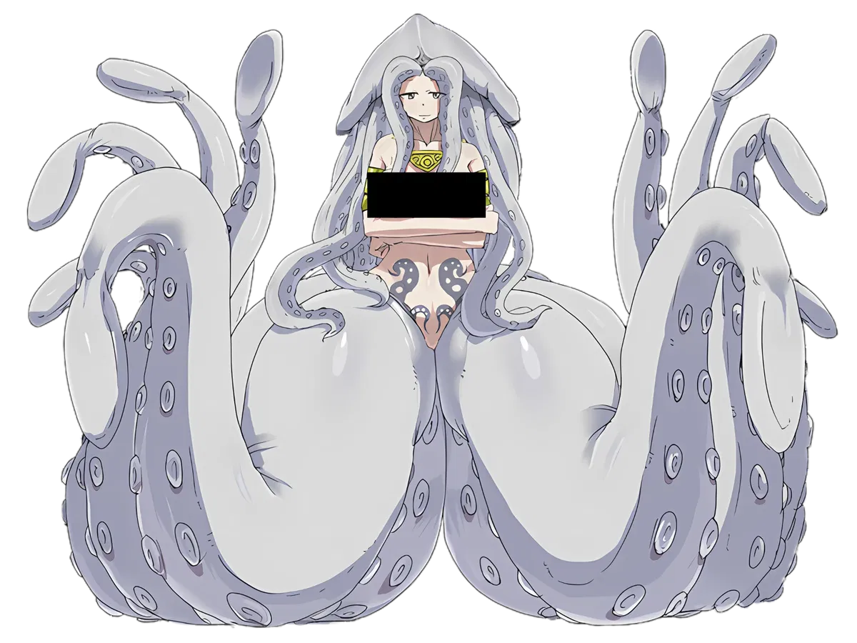 Avatar of Kraken