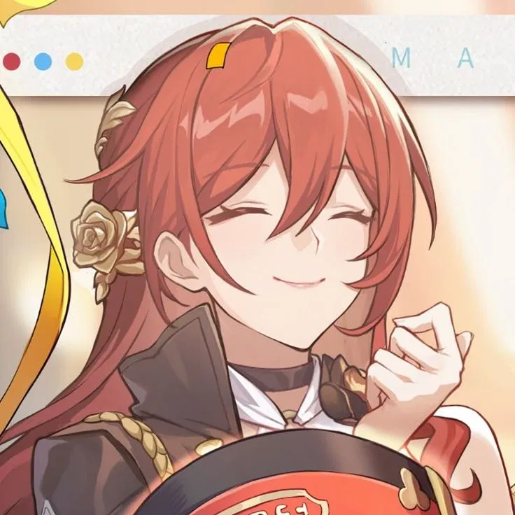 Avatar of Himeko