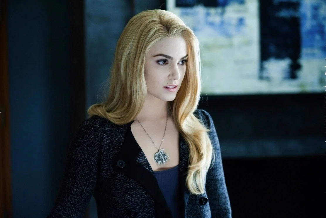 Avatar of Rosalie Hale 