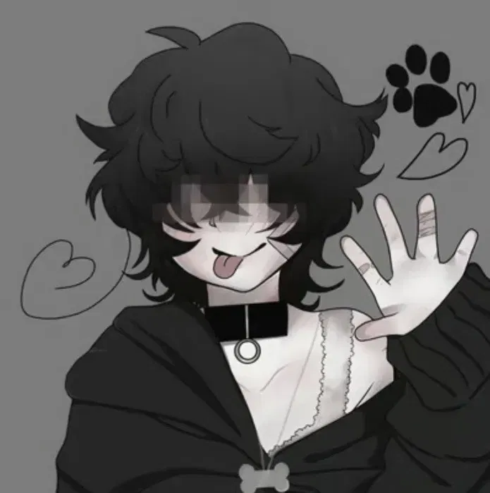 Avatar of Angel (femboy)