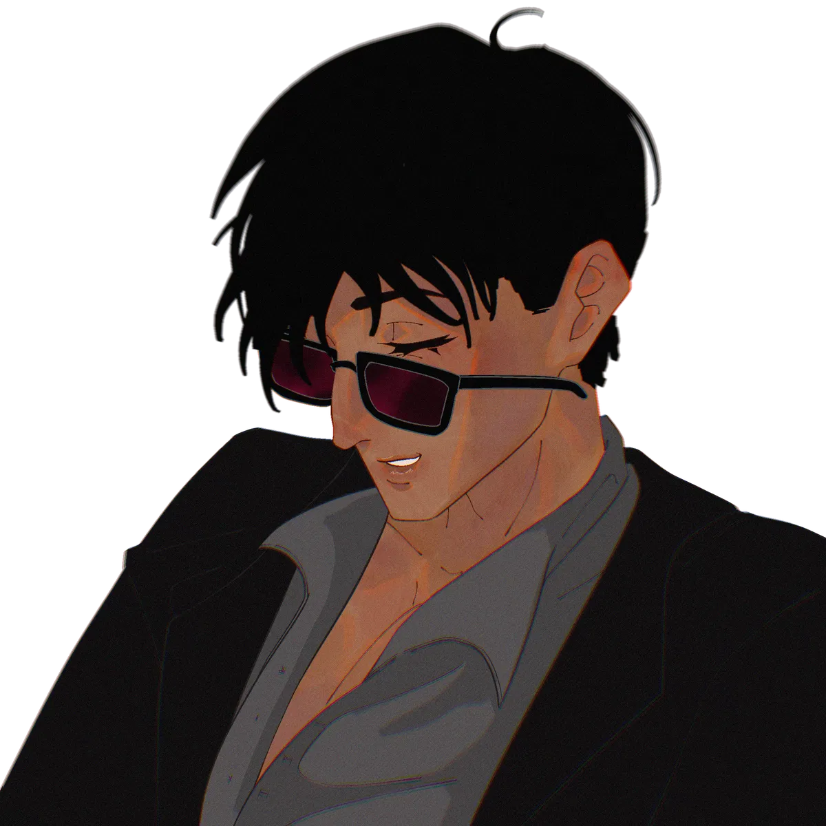 Avatar of Wolfwood <27>