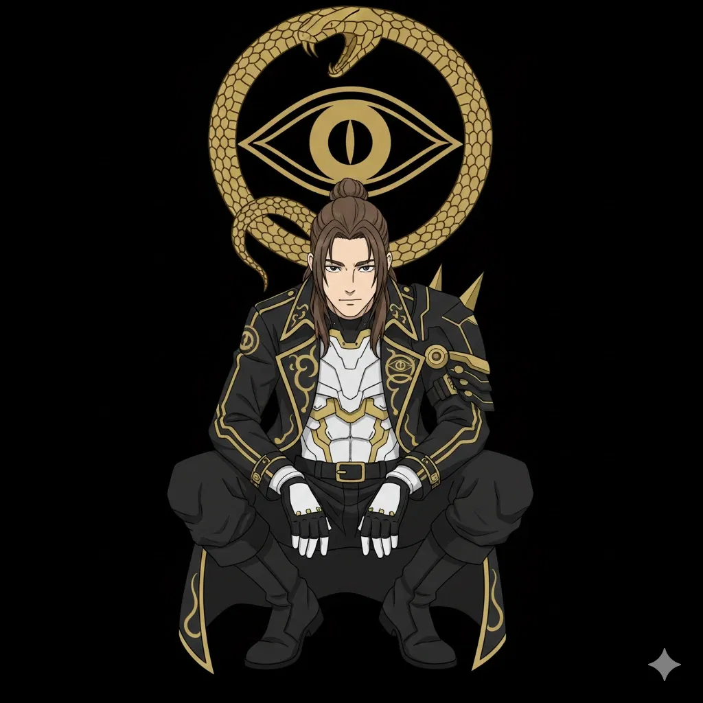 Avatar of Resonant Zero