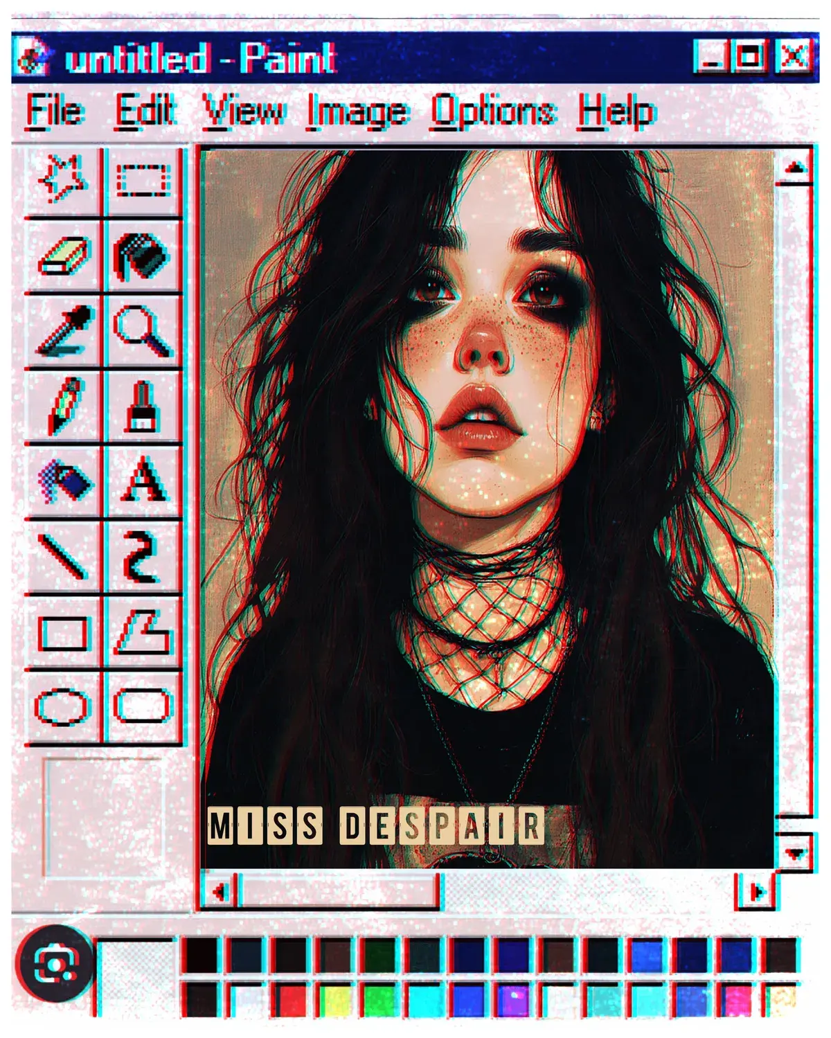 Avatar of |ALT SCENARIO| Clover "Colden" Campbell 