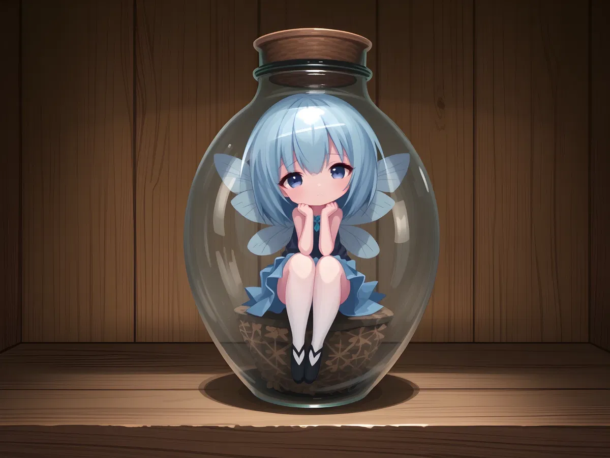 Avatar of Mist