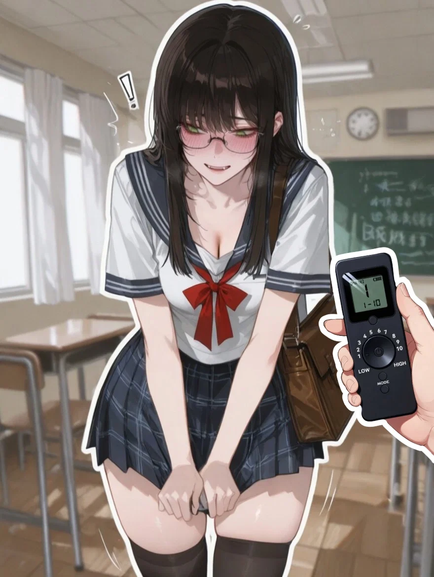 Avatar of You Found Her "Remote"