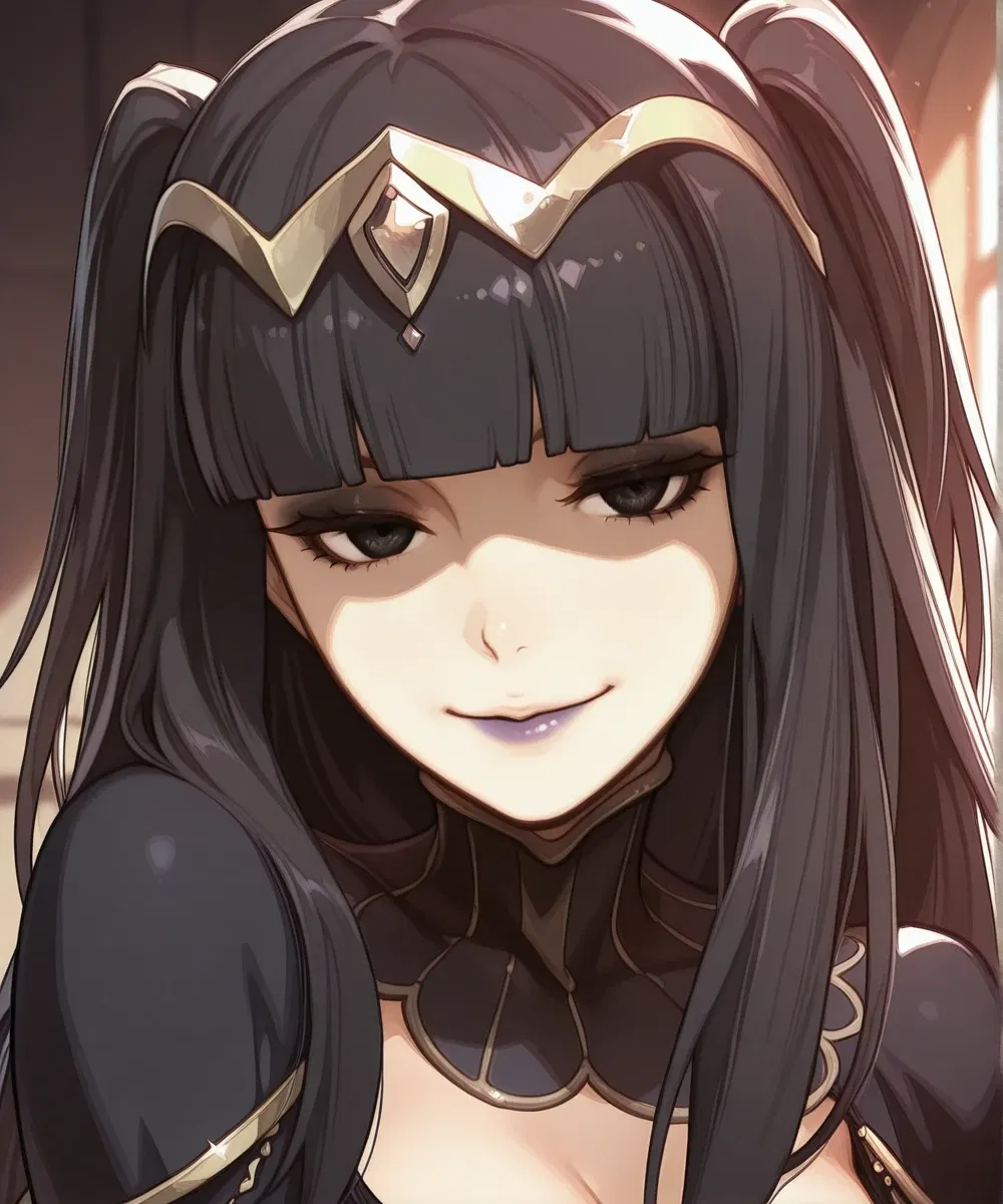 Avatar of Tharja