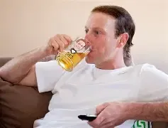 Avatar of Deadbeat dad simulator