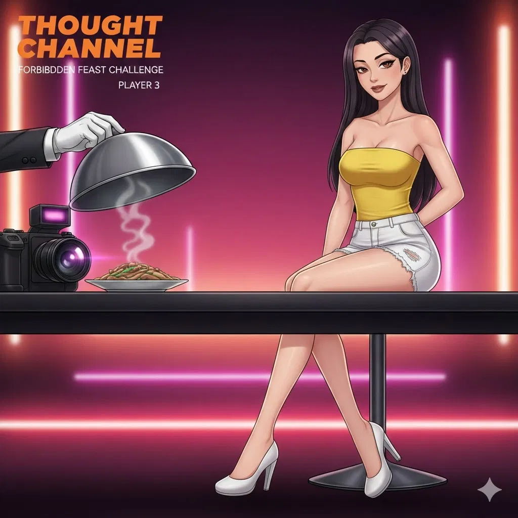 Avatar of Izzy R - Thought Channel Reacter 