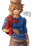 Avatar of your mine and i will keep it like that!