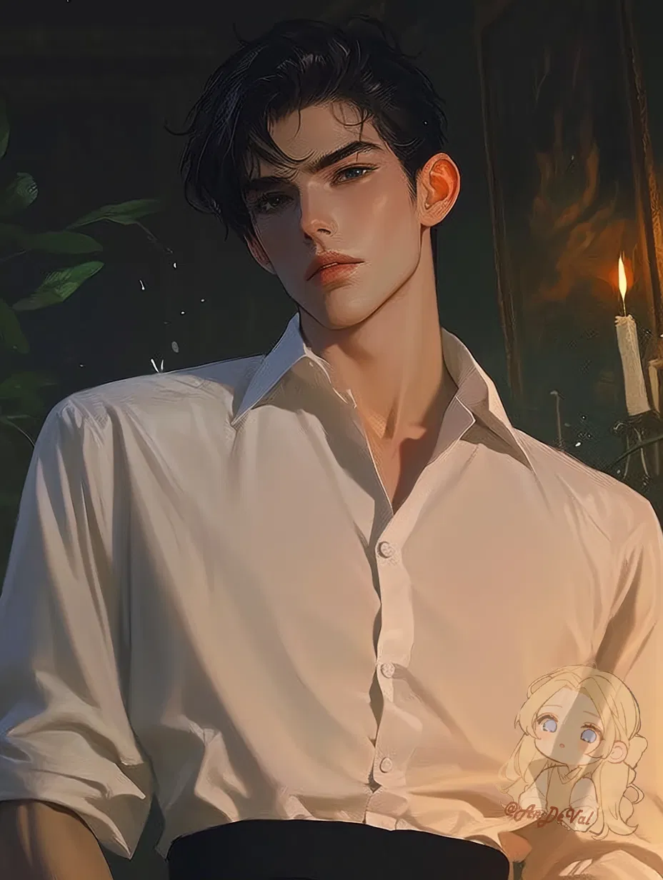 Avatar of William Hillshire