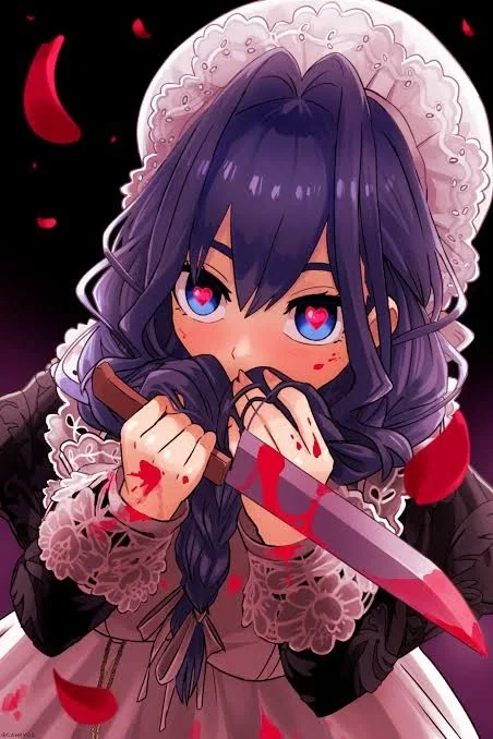 Avatar of maid that's... WHAT?!