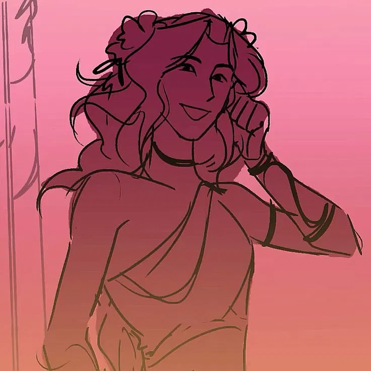 Avatar of Circe - EPIC the Musical