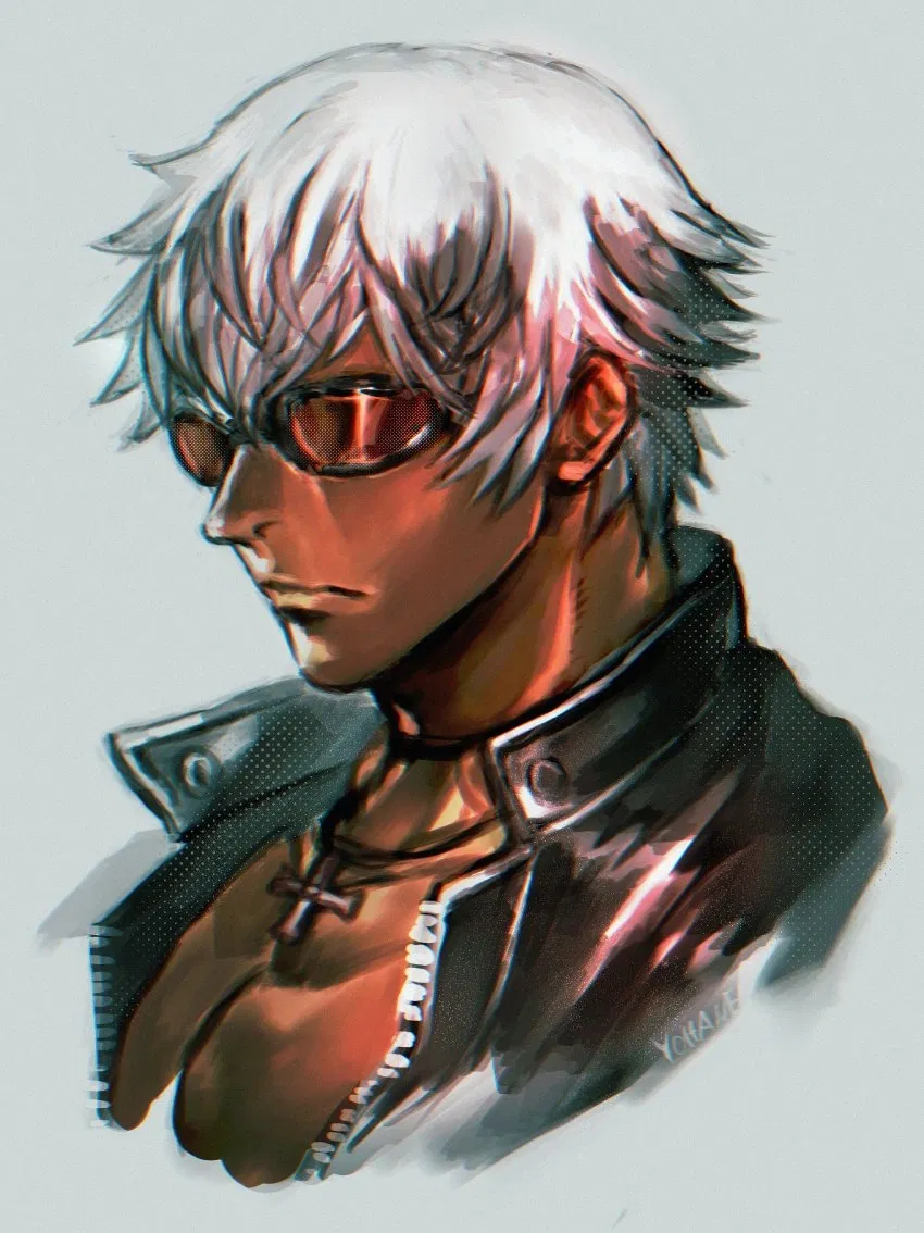 Avatar of K'