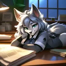 Avatar of Luna your clingy girlfriend