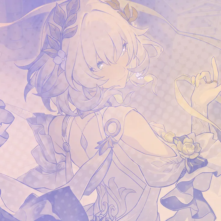 Avatar of ᯓ★ Aglaea
