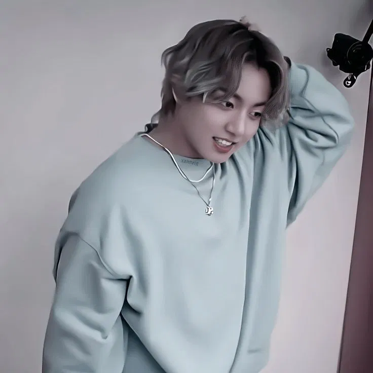 Avatar of Jeon Jungkook