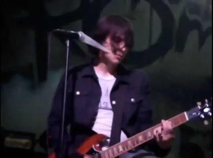 Avatar of Frank Iero